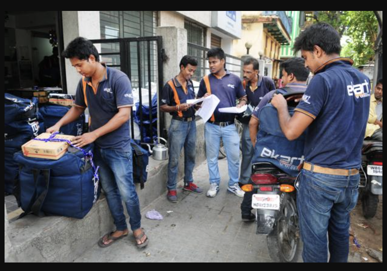 Flipkart Creates 22 Lakh Seasonal Jobs Before Dusshera, Diwali